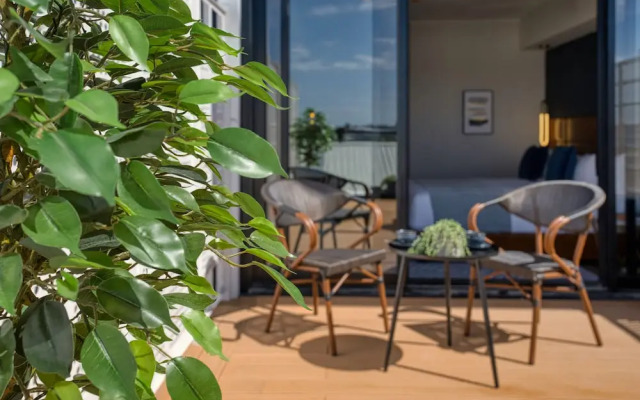 Soho Hotel Auckland