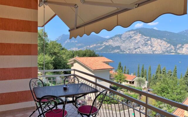 Apartment Casa Ilde Malcesine
