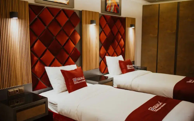 Quala Hotels
