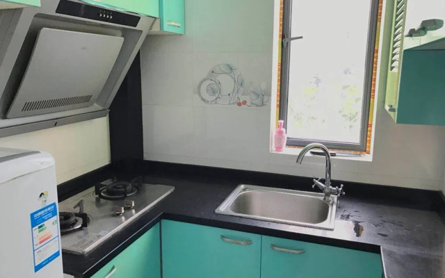 Shanghai Yuesu Xietu Rd No.3 Branch