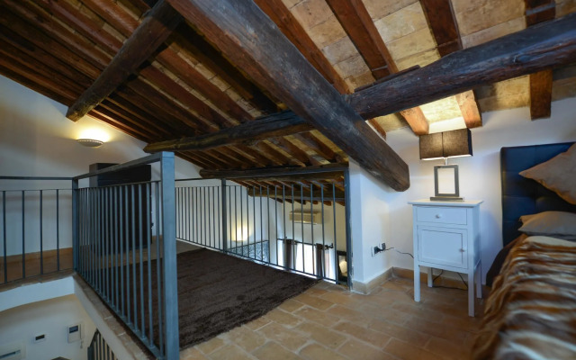 Roman Forum Holiday Fori