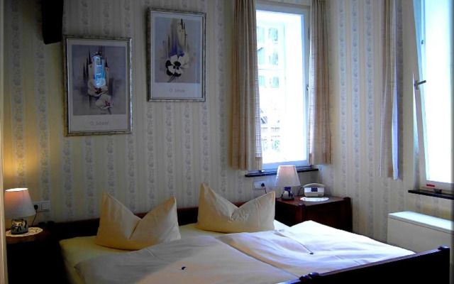 Hotel Restaurant Graf Rolshausen