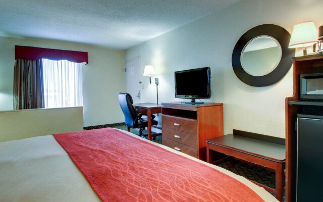 Comfort Inn Brookhaven