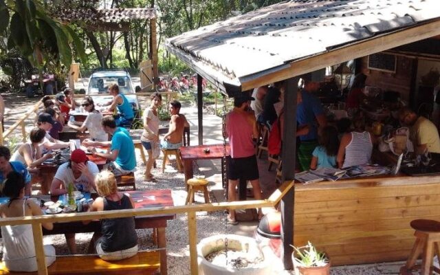 Disfrútalo Resort