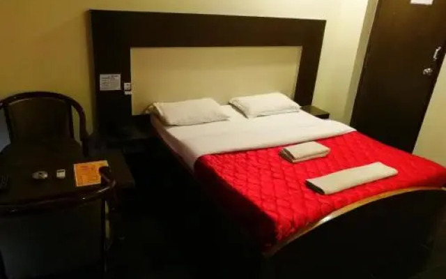 Seagate Resorts