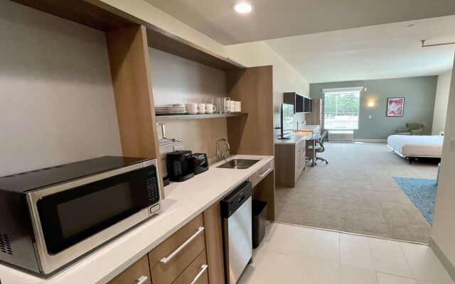Hawthorn Extended Stay by Wyndham Kingwood/Houston