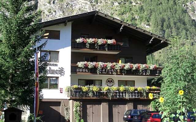 Pension Edelweiß