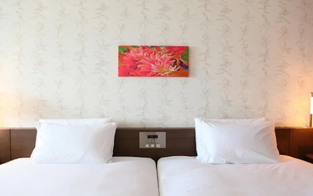 Daiwa Roynet Hotel Naha - Omoromachi