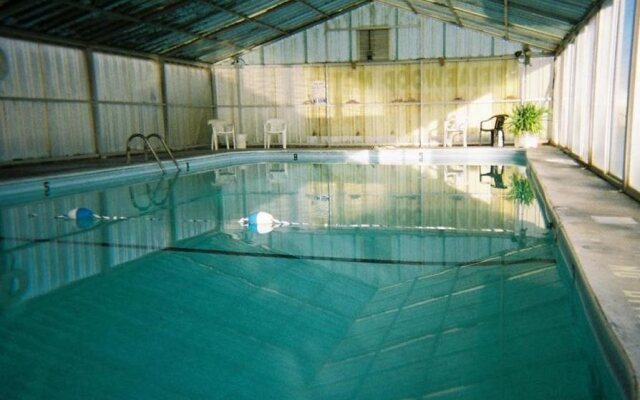 Briarwood Motel Valdosta