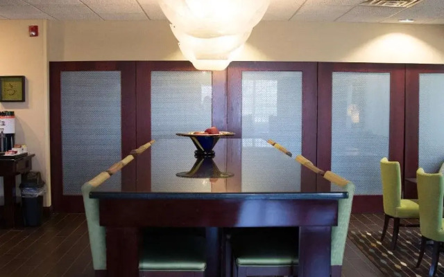 Hampton Inn Danville