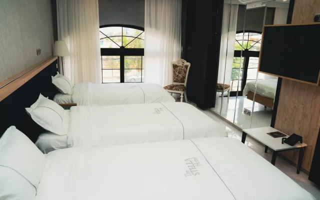 Stella Erbil Hotel