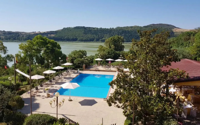Hotel Riviera