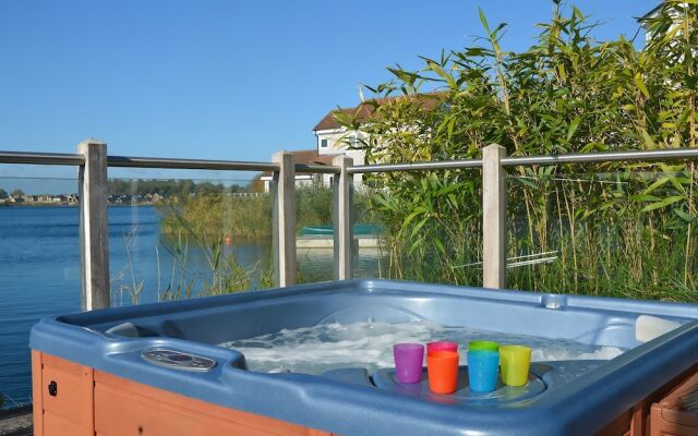 The Moorings