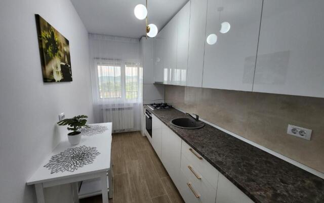 Evergreen Towers New Luxury Apartments