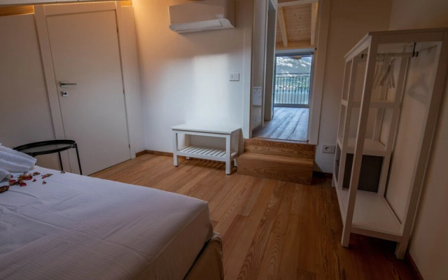 Appartamento Comballo Residence La Darsena