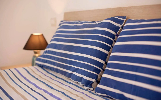 Residence Barcarola
