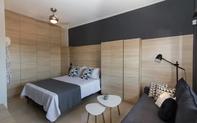 Phaedra's Studios in Kolymbari