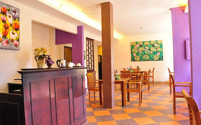 Guest House Matahari