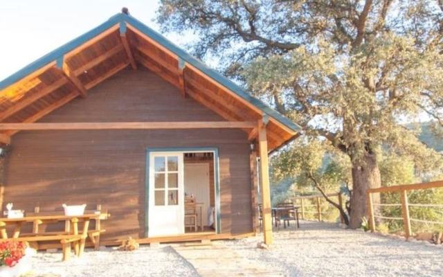 106723 House In El Gastor