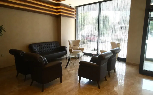 Volley Hotel Ankara