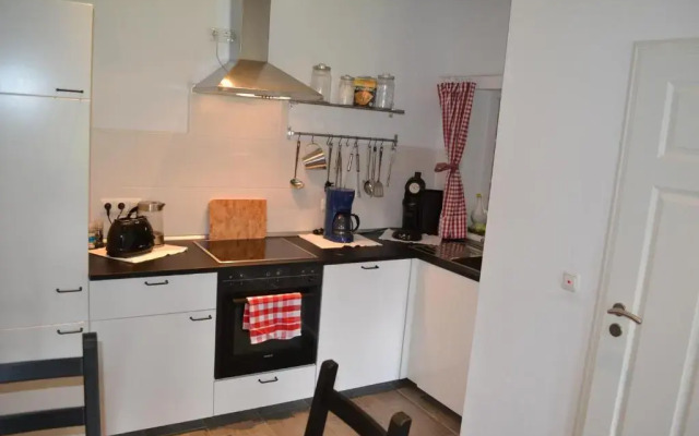 Ferienwohnung Süderfeld