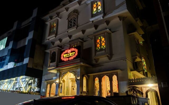 Treebo Trip Tordi Haveli