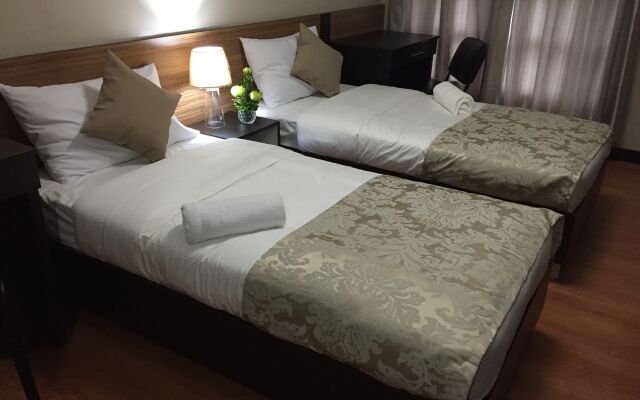 The Studio 87 Residences
