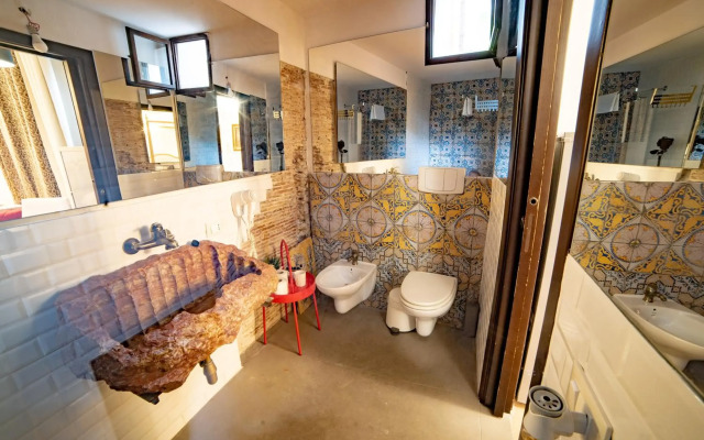Porta di Castro Boutique Hotel & Spa