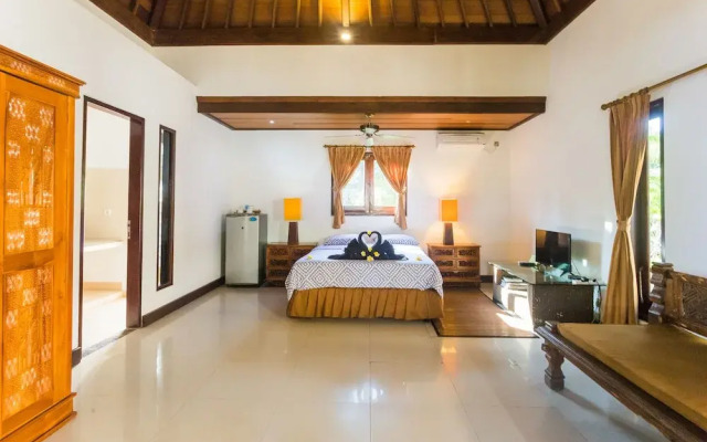 Villa Matanai l