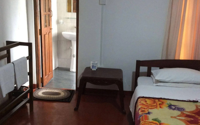 Andrews Hostel