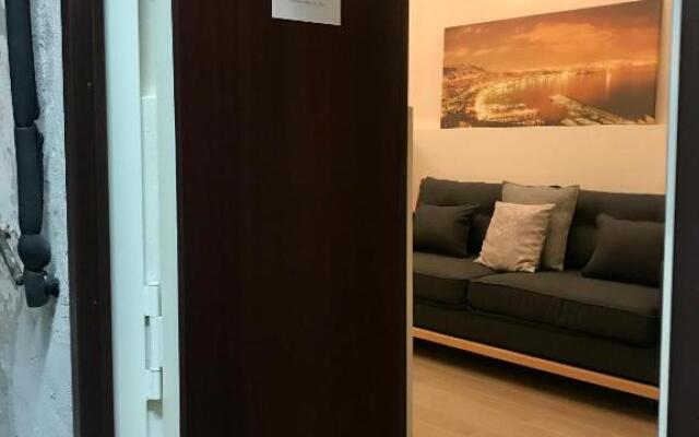 Vicoletto Toledo Apartment