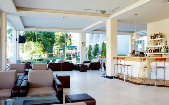 Green Park - All Inclusive