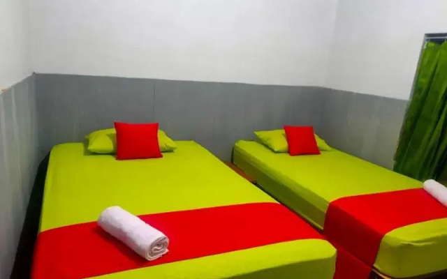 OYO 91179 Hotel Lagalleria