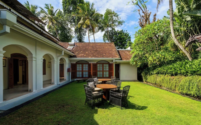 Elliot House Galle