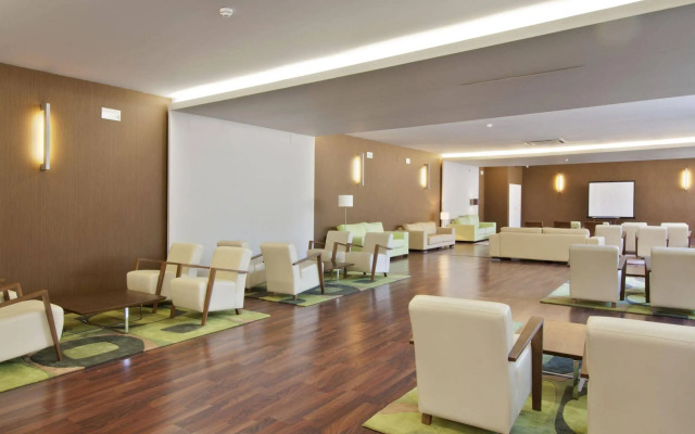 Mercure Benidorm