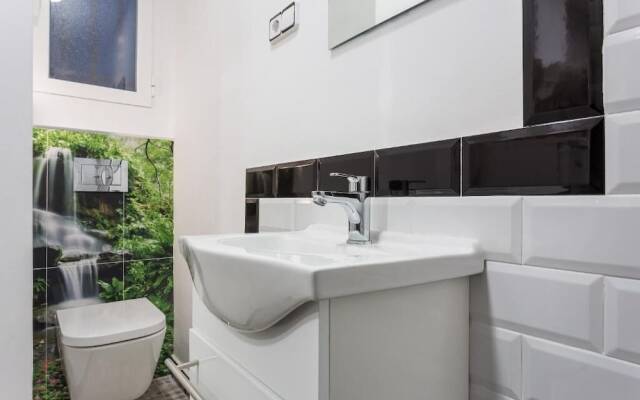 Apartamento Completo Rejas de la Virgen