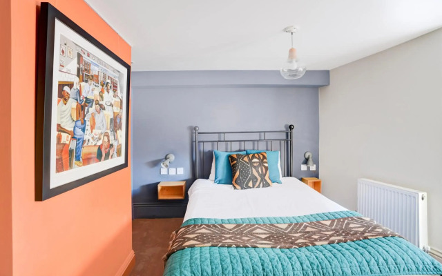 Peckham Room Hotel by Belvilla