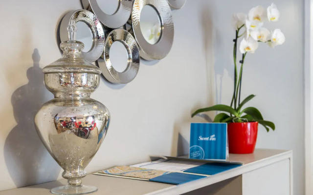 Sweet Inn - Campo de Fiori - Calderari