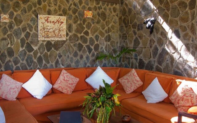 Firefly Estate Bequia