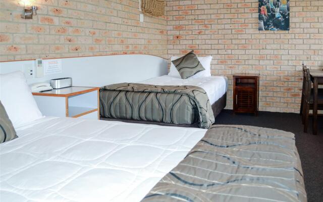Best Western Kennedy Drive Motel