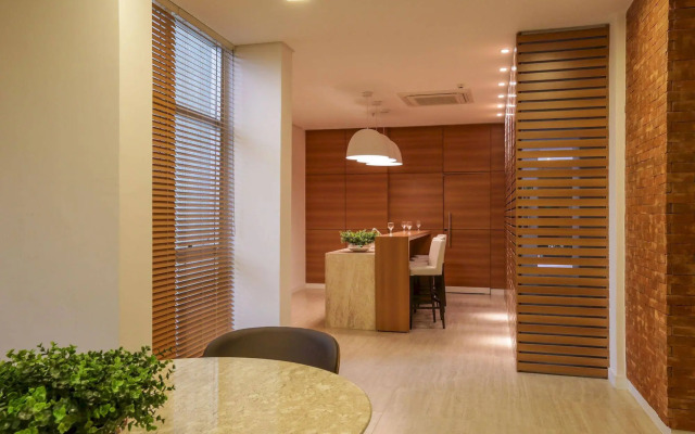 Vista Park Sul Hplus Long Stay