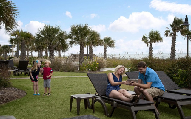 Bay View Resort