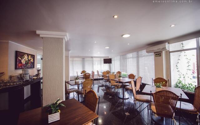 Novo Hamburgo Business Hotel