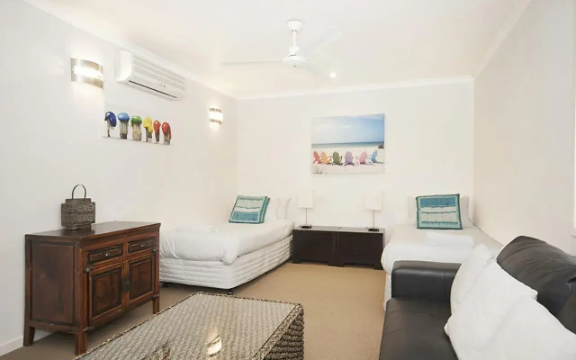 Byron Bay Accom Solace 3 - Byron Bay