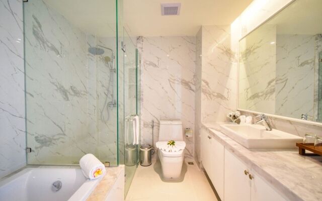 The Aristo Seaview Patong