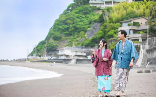 Yubana Mankai