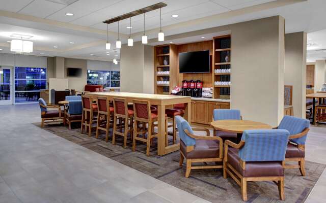 Hyatt Place Columbus