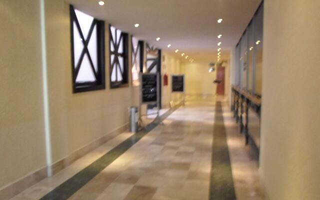 Gran Hotel Plaza Imperial