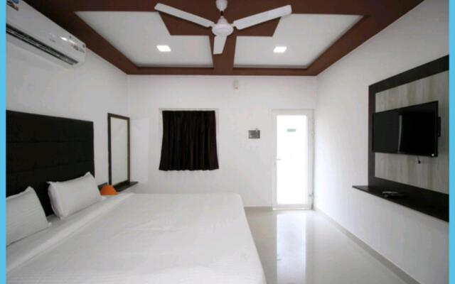 Hotel Sea Shore Beach Resort