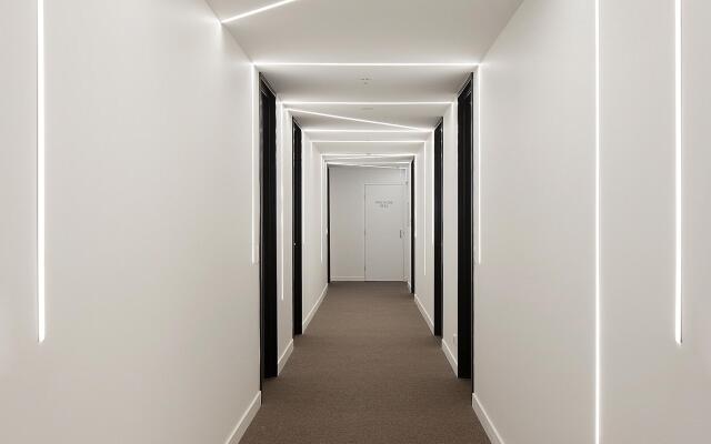 Jasper Boutique Hotel